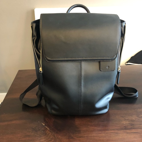 Samsonite Black Backpack - Picture 2 of 8